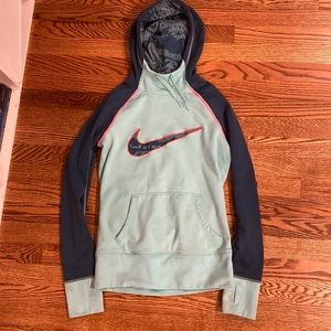 Nike sweatshirt